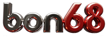 bon68 logo