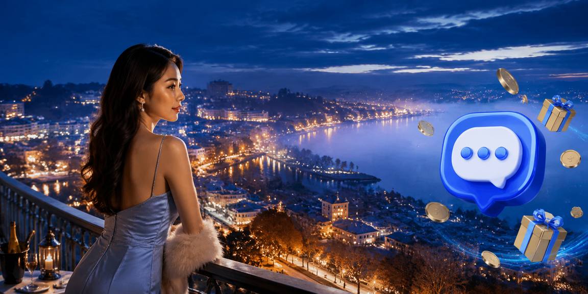 bon68 Phòng Boss Cao Cấp